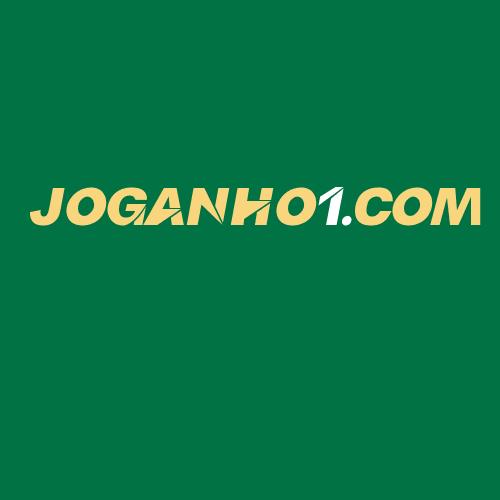 Logo da JOGANHO1